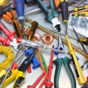 Automotive & Tools