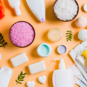 Beauty & Personal Care